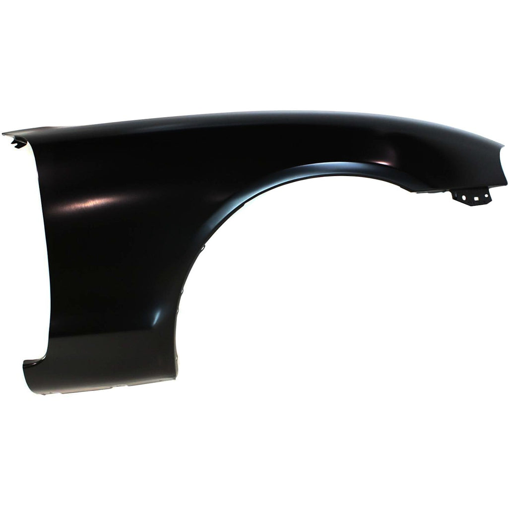 Fender for Mazda Miata (1999–2005) Front Driver and Passenger Side