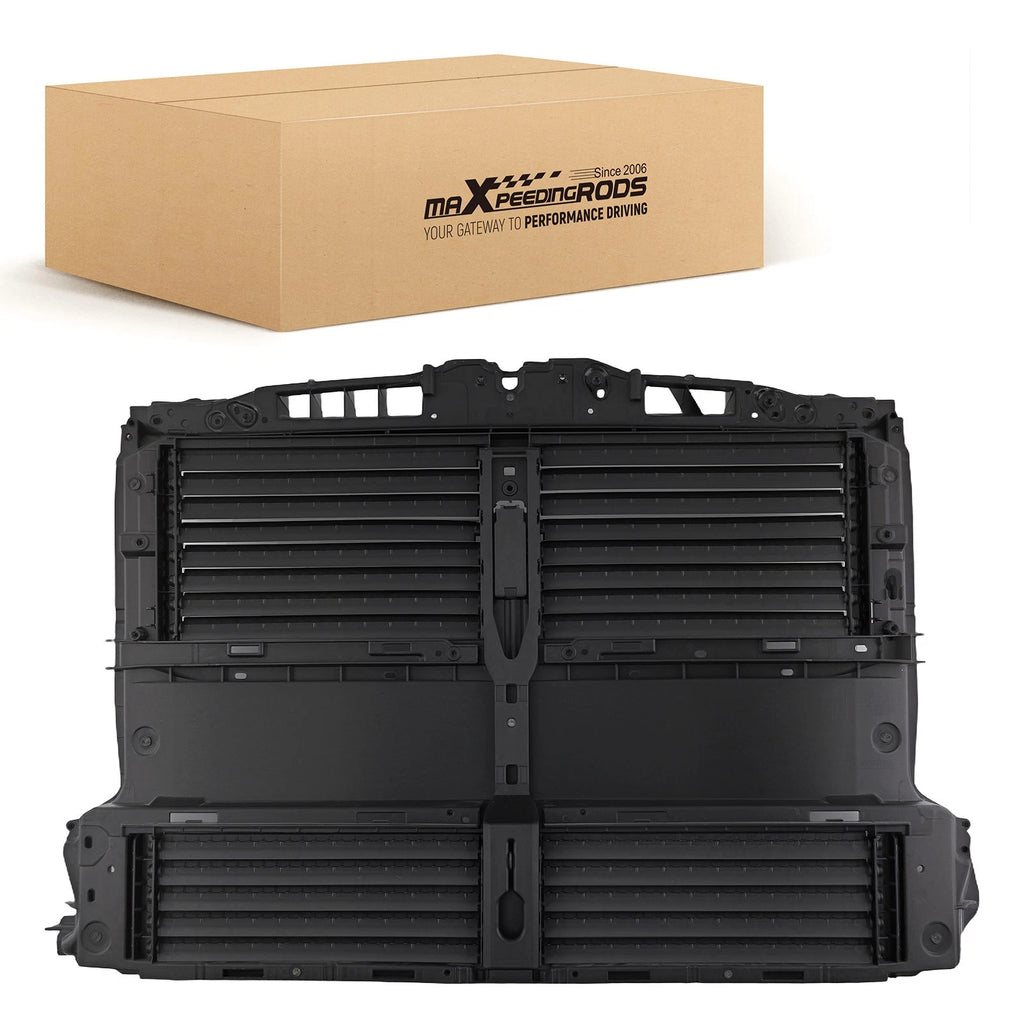 Active Grill Shutter for Ford Maverick (2022–2023) NZ6Z8B455A