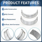 Main Bearing Set No.1170110010 for Toyota Sprinter (1990–1999)