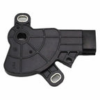 Gear Position Sensor Black for Nissan Versa (2007–2019)