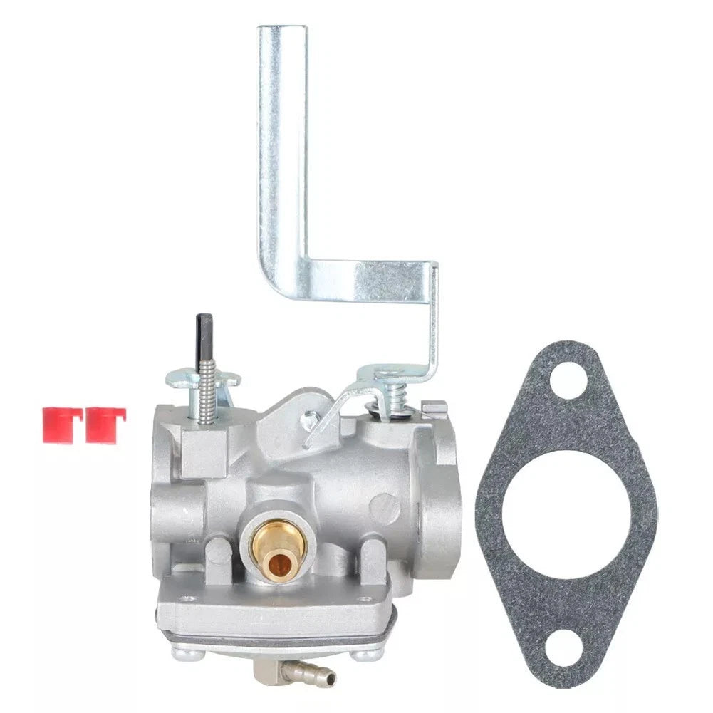 Replacement Carburetor for Tecumseh AV520 TV085XA (Engine Parts)