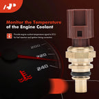 Engine Coolant Temperature Sensor for Ford Explorer Ranger (1991-2001)
