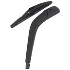Rear Wiper Arm with Blade for Toyota Prius C (2012–2019)