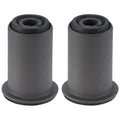 Set of 2 Front Suspension Control Arm Bushings for Ford Mustang (2005–2010)
