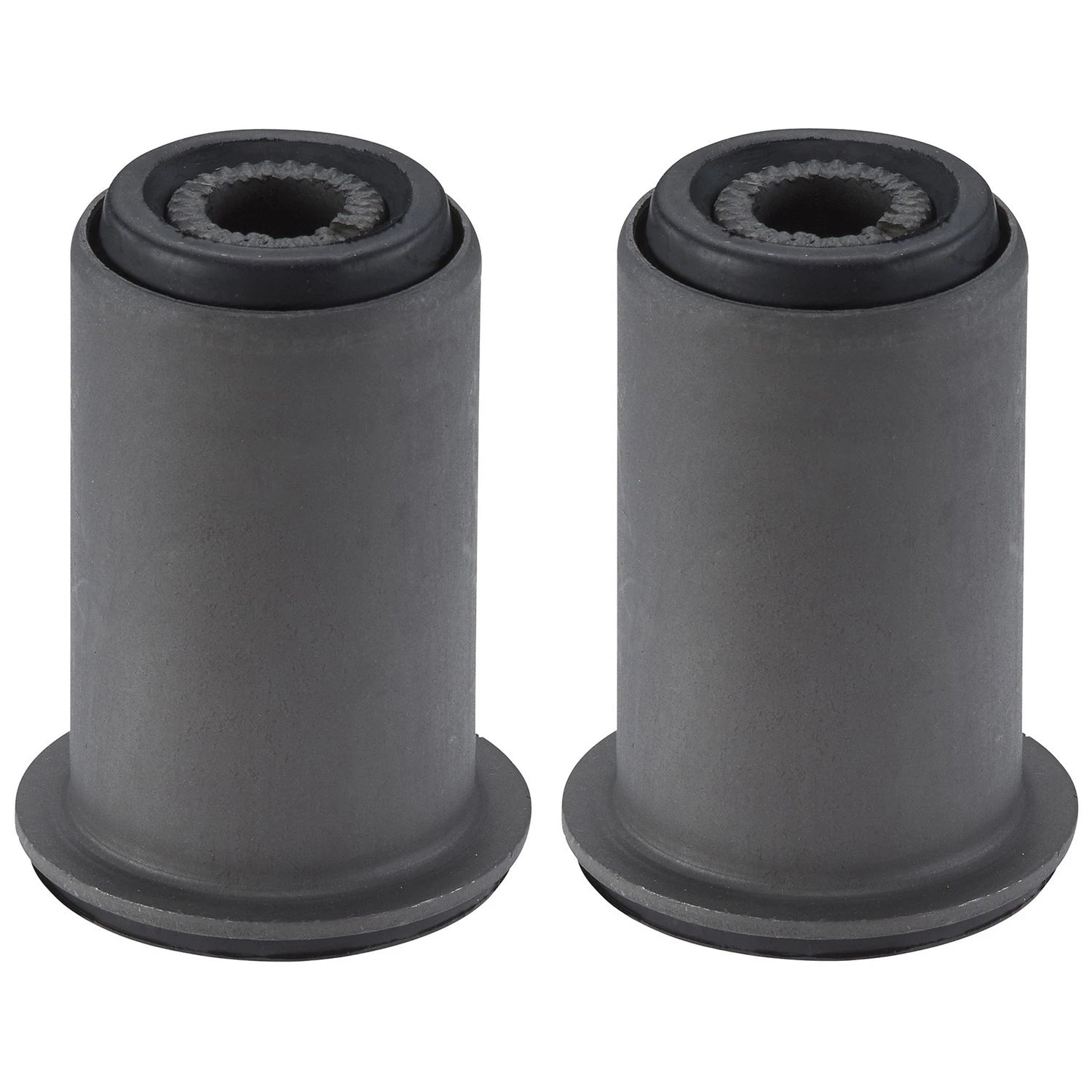 Set of 2 Front Suspension Control Arm Bushings for Ford Mustang (2005–2010)