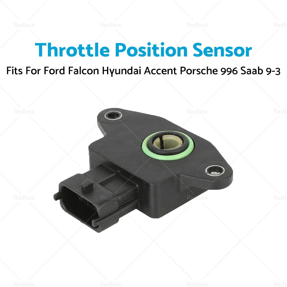 Throttle Position Sensor for Hyundai Accent Elantra Getz Sonata (2000–2010)