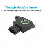 Throttle Position Sensor for Hyundai Accent Elantra Getz Sonata (2000–2010)