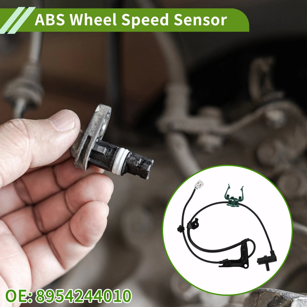 ABS Wheel Speed Sensor No. 8954244010 for Toyota Picnic (1996–2001)