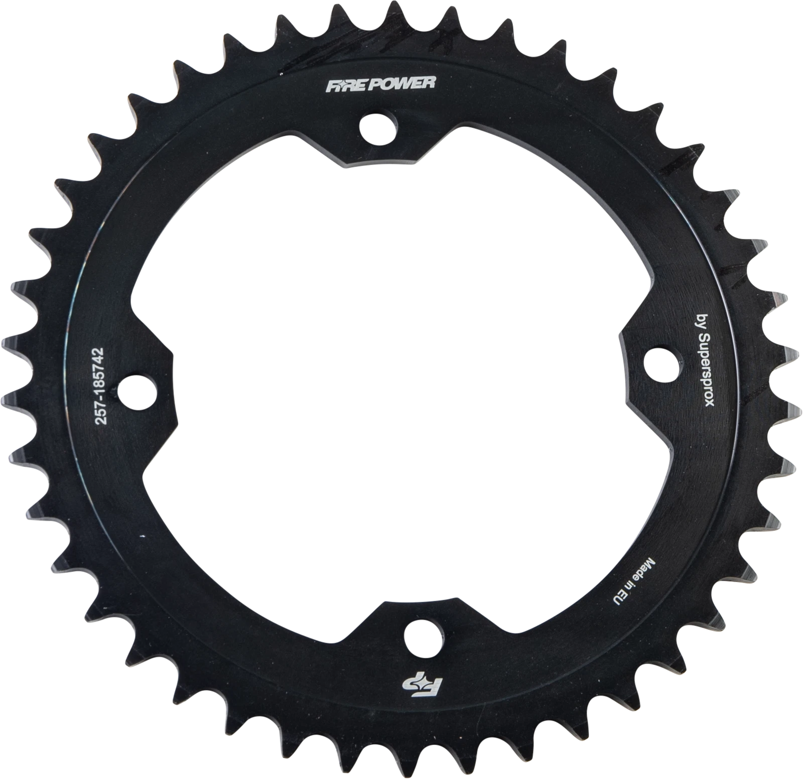 42t Rear Sprocket Steel for
