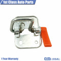 Hood Release Lock Latch for VW Jetta Passat (2006–2010)