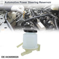 Power Steering Reservoir for Toyota Sienna (2004–2009) No. 4436008020