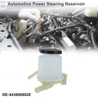 Power Steering Reservoir for Toyota Sienna (2004–2009) No. 4436008020