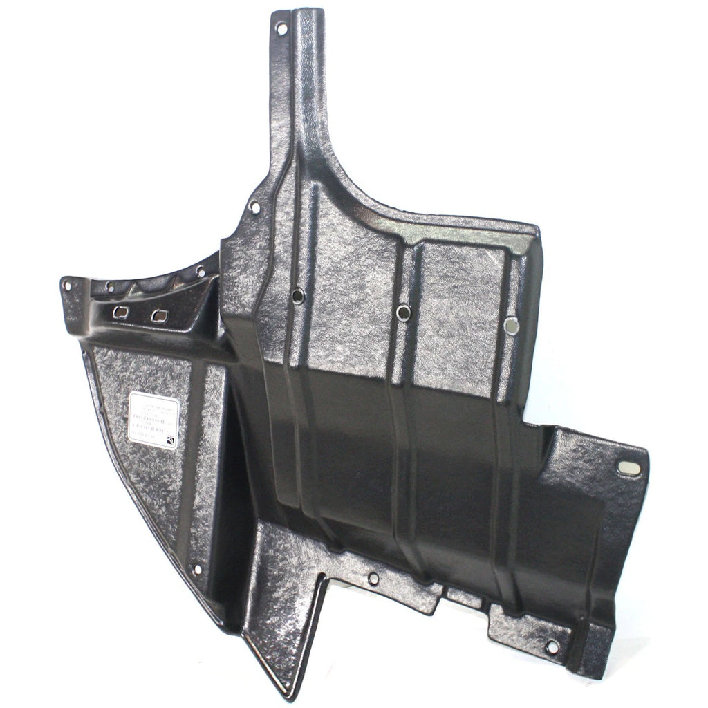 Engine Splash Shield Set for Mitsubishi Outlander (2003-2006)