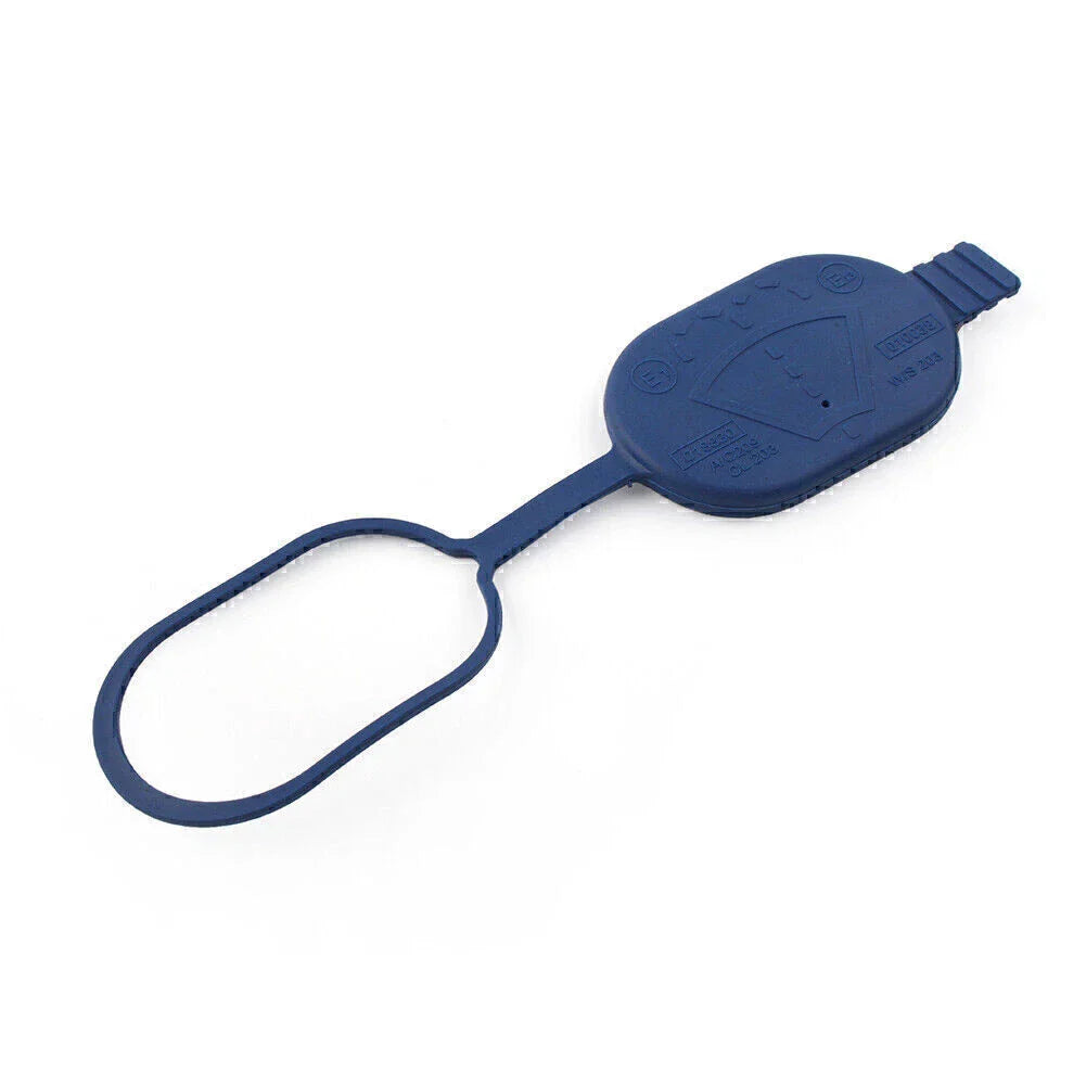 Windshield Wiper Fluid Reservoir Cover for Mercedes-Benz