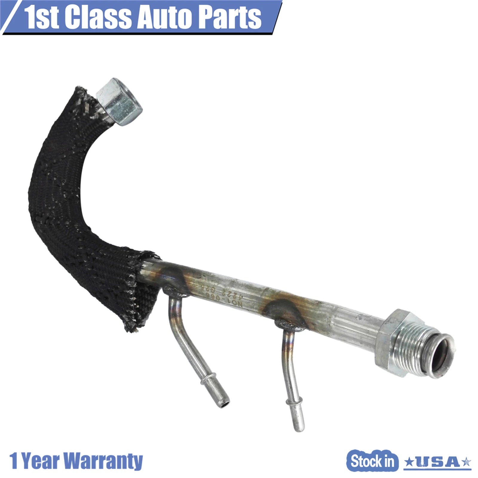EGR Tube Emissions Pipe for Ford Explorer Ranger (1995–1997)