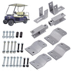 4" Lift Kit for Yamaha Golf Cart G2 G9 (1985–1994)