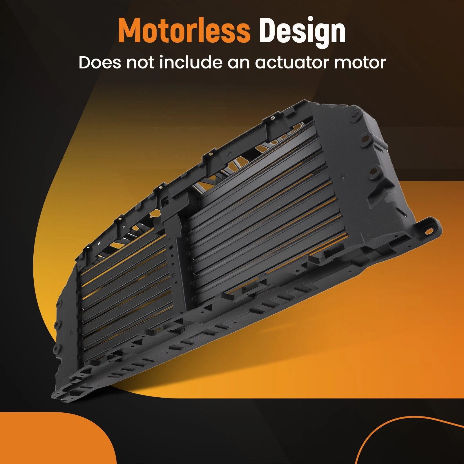 Active Cooling Control for Ford F-150 (2021-2023)