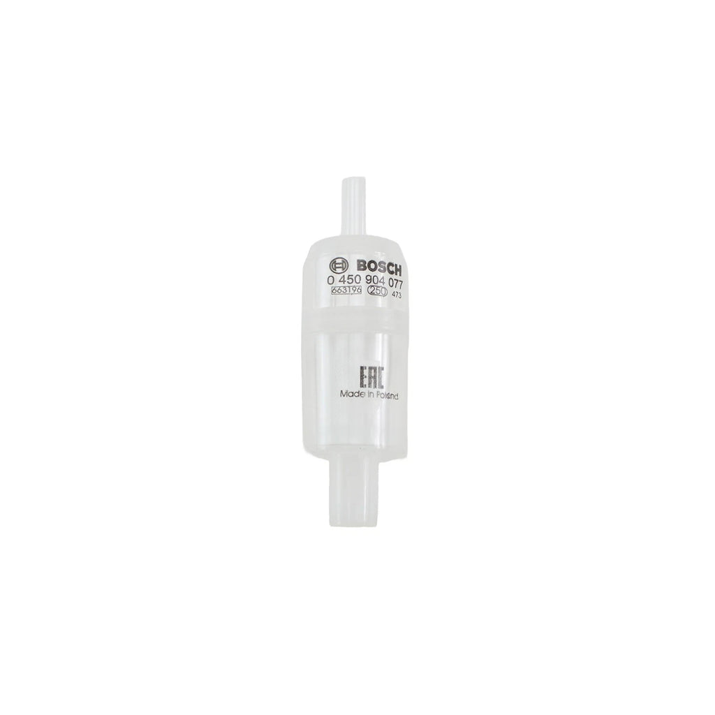 Bosch Diesel Fuel Filter N4077 for