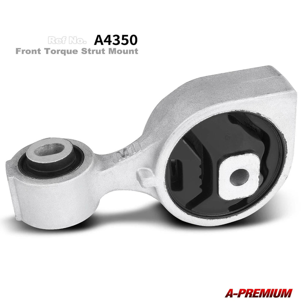 2X Engine Motor & Transmission Mount for Nissan Altima (2007-2013)