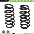 Rear Lift Coil Spring Pair for Toyota RAV4 (2006–2018) 2.4L 2.5L 3.5L