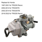 High Performance Carburetor for Honda TRX250 (1997–2007)