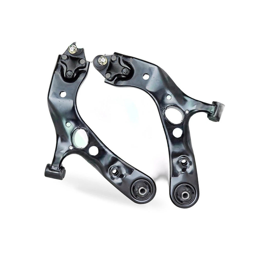 Front Lower Control Arms with Ball Joints for Toyota Estima