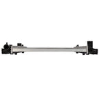 Radiator and A/C Condenser Kit for Dodge Ram 2500 3500 (2003–2009)