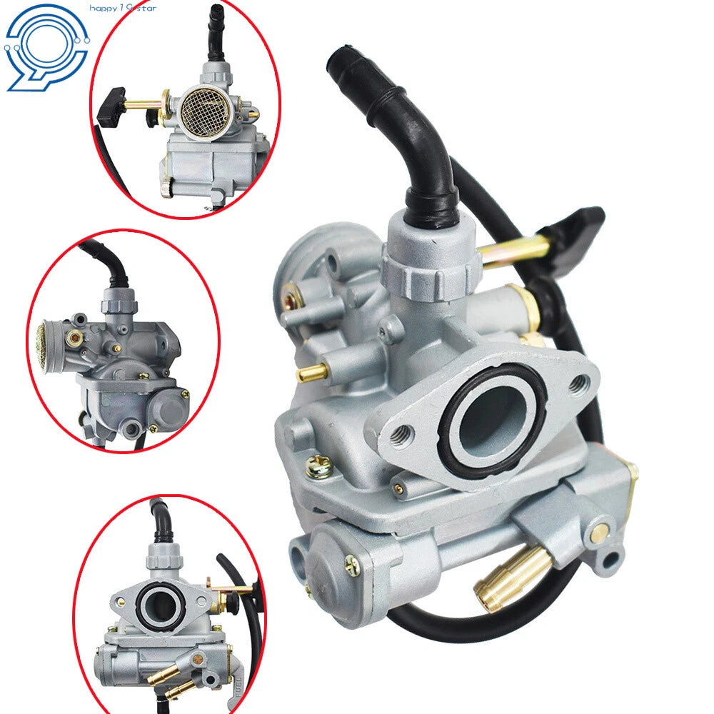 Carburetor for Honda ST90 (1973–1975)