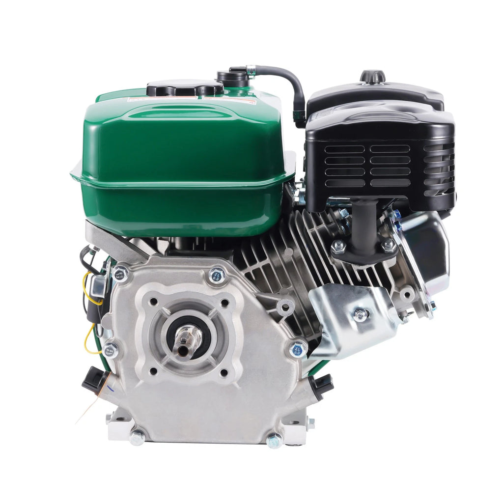 Horizontal Water Pump for 212cc Gas 4-Stroke Recoil Start (2011–2011)