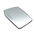 Heated Mirror Glass for Sierra Silverado 1500 2500 3500 (2019–2024)
