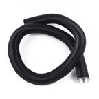 Flexible 42mm Aluminum Foil Ducting for Various Diesel Air Heater Applications