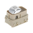 Power Window Switch for Mercedes-Benz E300 S400 S500 S600 (No. 2229051904) Beige
