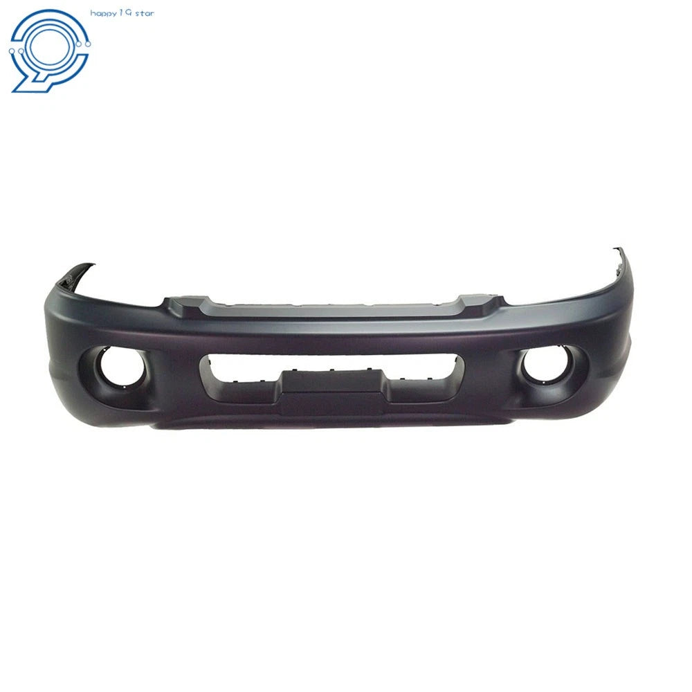 Front Bumper Cover for Hyundai Santa Fe (2001-2006) Primed