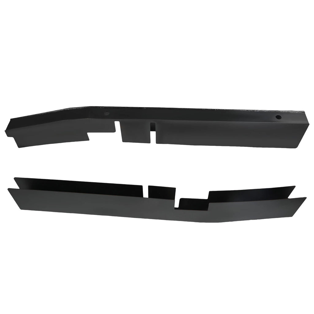 Set of 2 Frame Rust Repair Kits for Ford F150 Super Crew Cab (2004–2008)