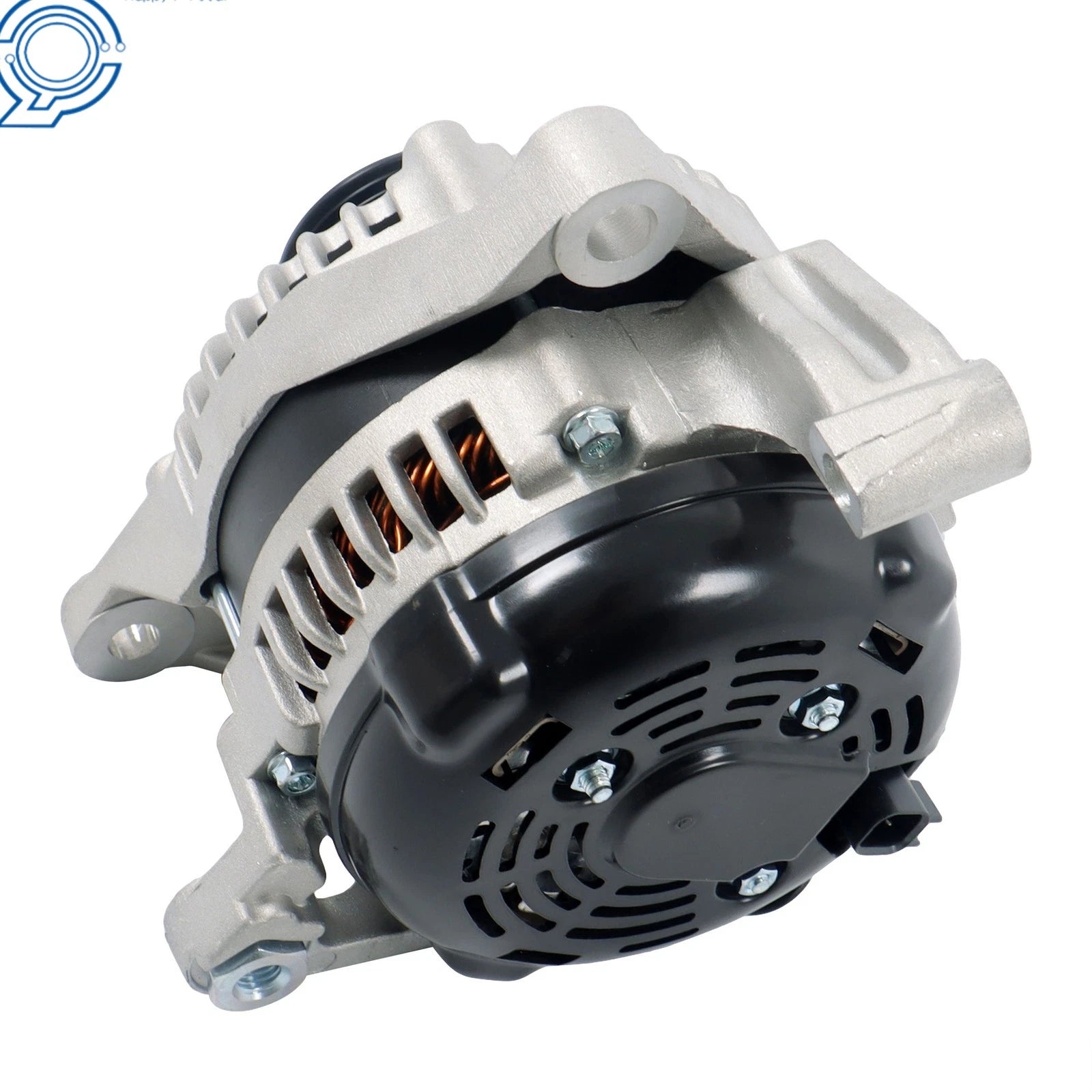 Alternator 12V 160Amp for Jeep Liberty (2007–2010) 56029914AL