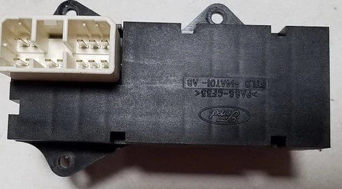Seat Directional Switch for Lincoln Mark VIII (1997–1998) RH Passenger Side