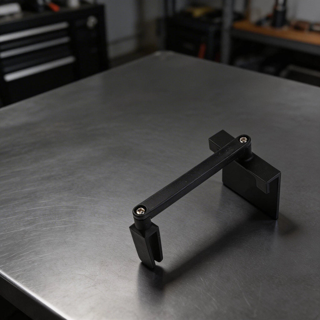 Mobile Phone Repair Fixture with Clip for Screen and Motherboard Repair