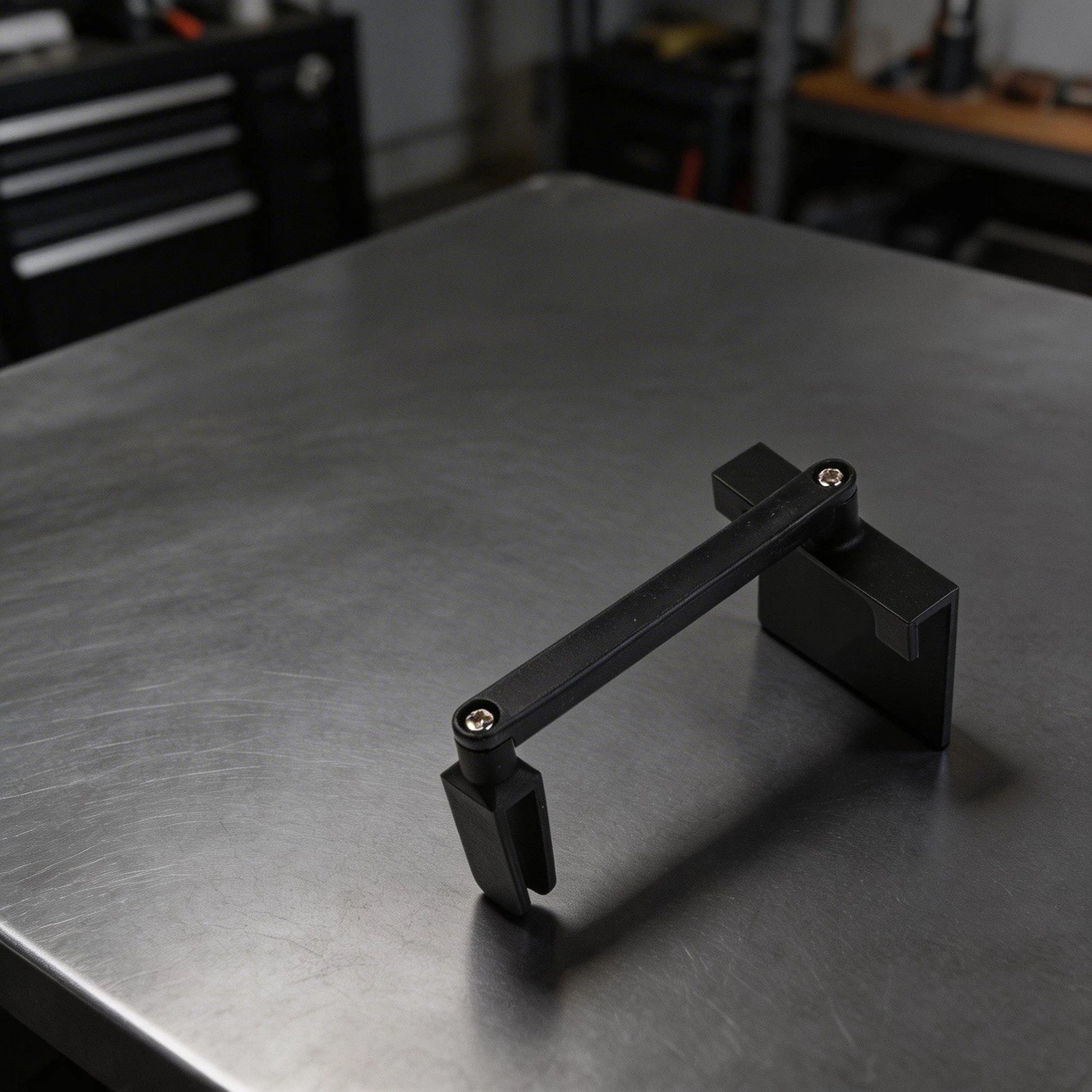 Mobile Phone Repair Fixture with Clip for Screen and Motherboard Repair