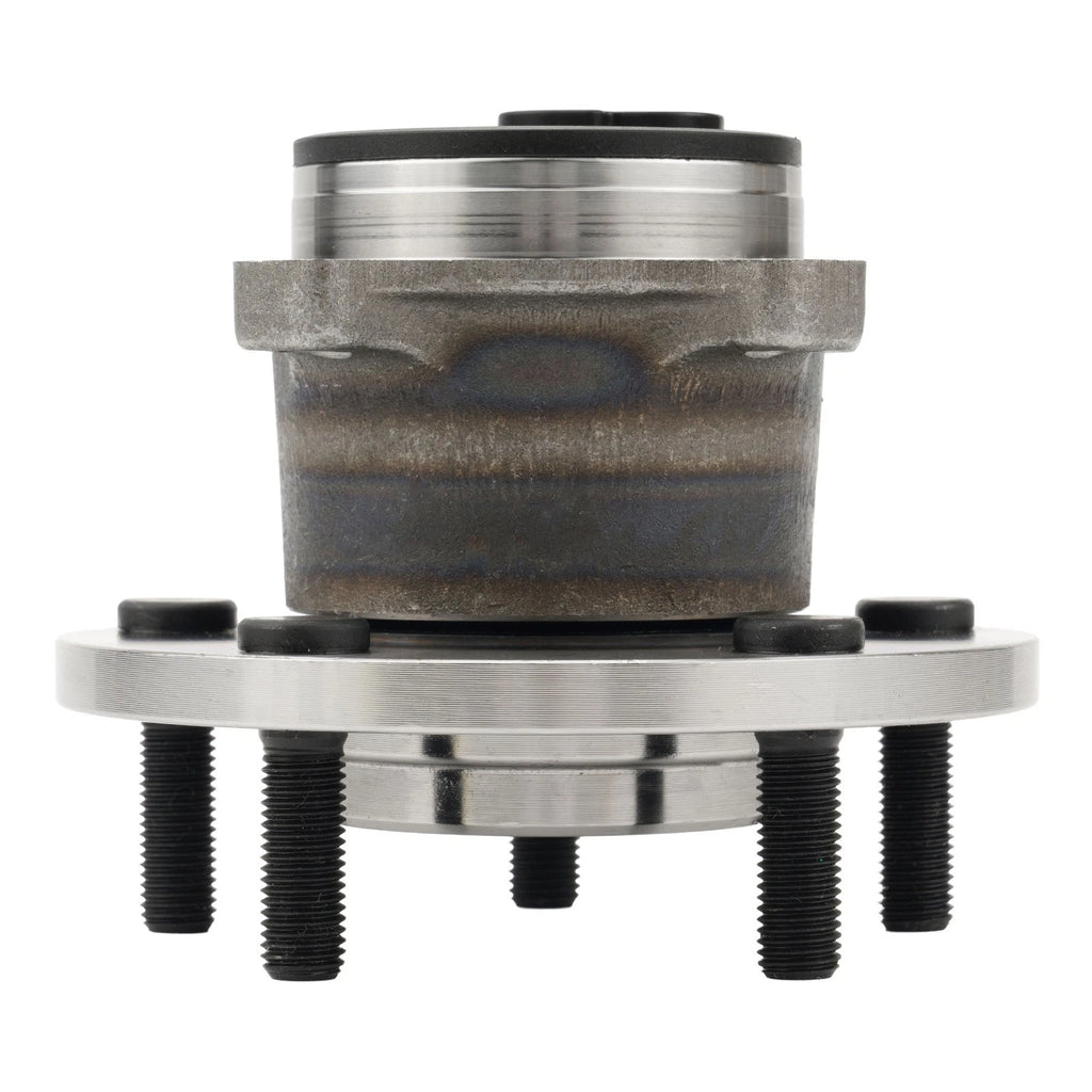Rear Wheel Hub Bearing Assembly for Mazda 3 (2004–2013, No ABS)