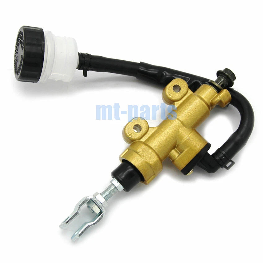 Rear Brake Master Cylinder for Honda CB1300F SUPER FOUR (2003–2009) / X4 (1997–2000)