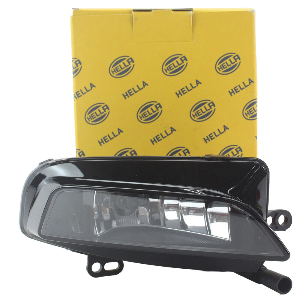 Hella Front Right Fog Light for Audi A3 (2000–2003) 010832321