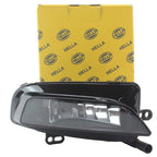 Hella Front Right Fog Light for Audi A3 (2000–2003) 010832321
