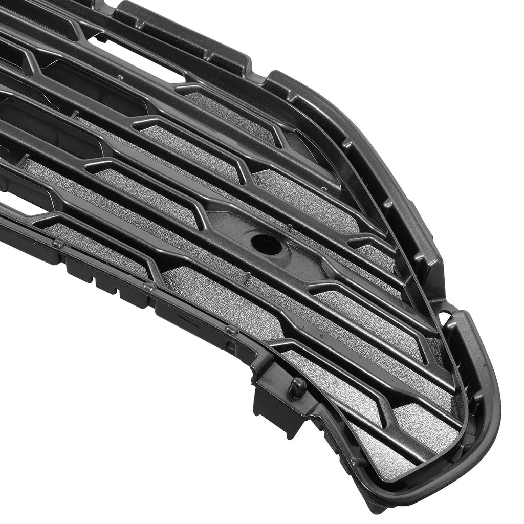 Front Grill Bumper Grille for Toyota RAV4 Limited (2019–2023) OE Style
