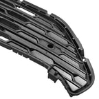 Front Grill Bumper Grille for Toyota RAV4 Limited (2019–2023) OE Style