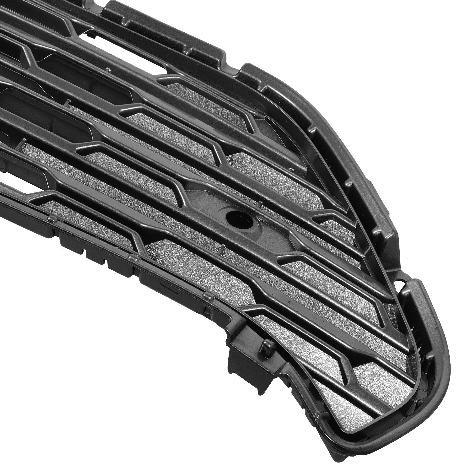 Front Grill Bumper Grille for Toyota RAV4 Limited (2019–2023) OE Style