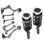 Front Complete Struts Control Arms Assembly for BMW 335i (2007–2011) 11373