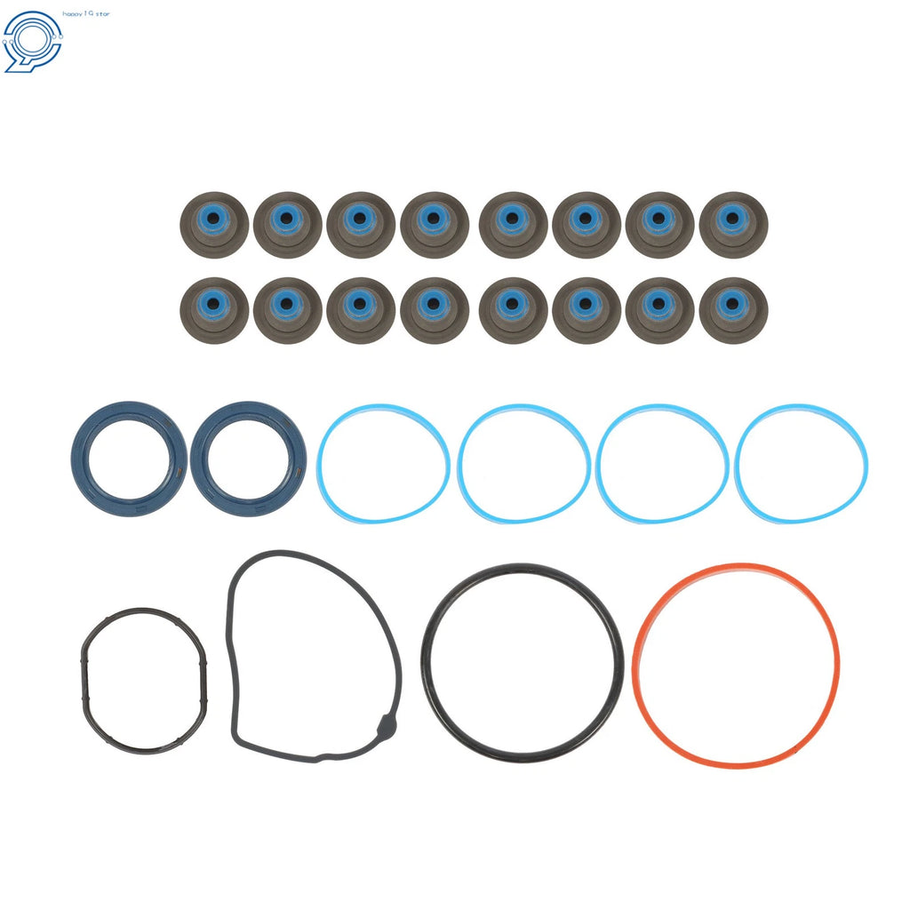 Head Gasket Bolts Set for Chevrolet Cruze Sonic (2012-2017)