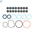 Head Gasket Bolts Set for Chevrolet Cruze Sonic (2012-2017)