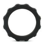 Black Motorcycle Multi-controller Protector for BMW