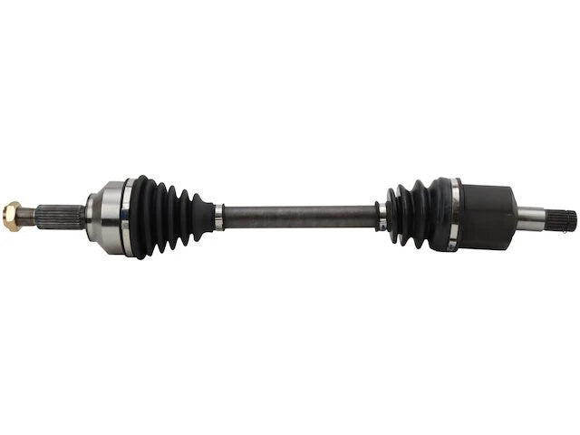 Front Right CV Axle Assembly for Jaguar X Type (2002–2008) CV868HW
